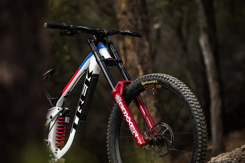 Why Suspension Travel Matters: Picking the Right Amount for Enduro